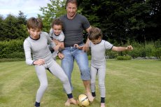 Thermisch Ondergoed: SALE