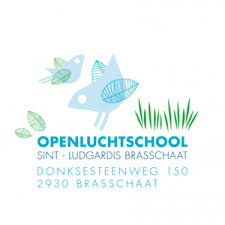 Openluchtschool Sint Ludgardisschool Brasschaat