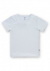 999-1-BAT-Z/100 T-Shirt KM jongens maat : 14 jaar